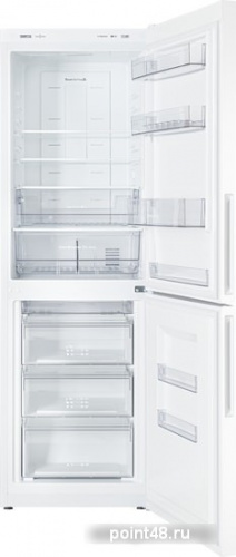 Холодильник ATLANT ХМ 4621-101 NL в Липецке фото 3