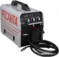 Купить Сварочный аппарат Ресанта САИПА-200C инвертор ММА DC в Липецке