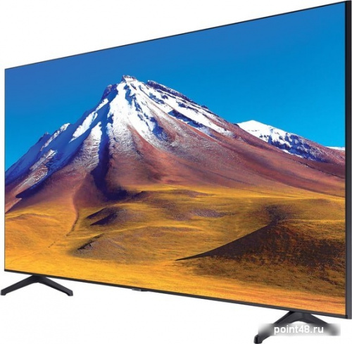 Купить ЖК телевизор Samsung UE55TU7090U в Липецке фото 2