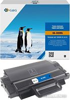 Купить Картридж G&G GG-D209L (аналог Samsung D209L) в Липецке