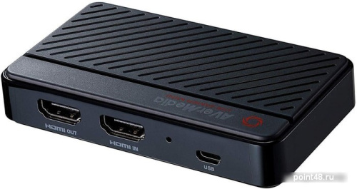 Карта видеозахвата Avermedia Live Gamer Mini GC311 внешний HDMI фото 3