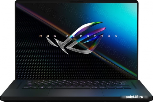 Игровой ноутбук ASUS ROG Zephyrus M16 GU603HM-211.ZM16 в Липецке