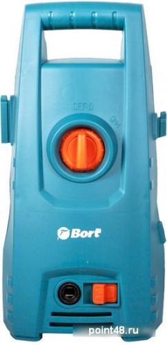 Минимойка BORT BHR-1600 фото 3