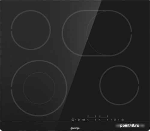 Варочная панель Gorenje ECT643BSC в Липецке