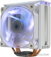 Вентилятор для процессора Zalman CNPS10X Optima II RGB Black Soc-FM2+/AM2+/AM3+/AM4/1150/1151/1155/2011, 4-pin 17-27dB Al+Cu 180W 740gr LED Ret