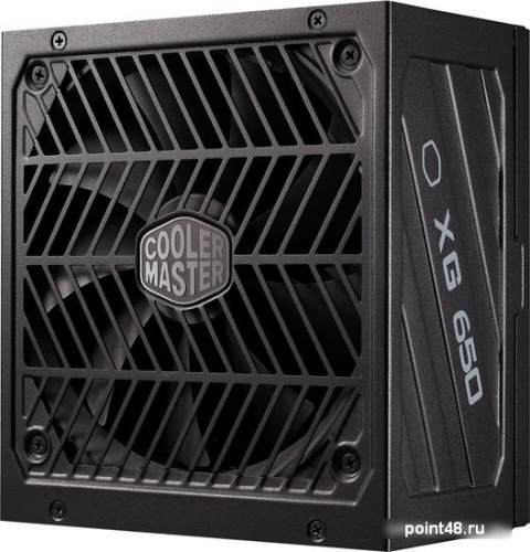 Блок питания Cooler Master XG650 Platinum MPG-6501-AFBAP-EU