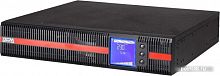 Купить Источник бесперебойного питания Powercom Macan MRT-1500SE 1500Вт 1500ВА черный в Липецке