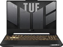 Игровой ноутбук ASUS TUF Gaming F15 FX507ZC4-HN009 в Липецке