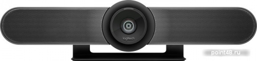 Купить Web камера Logitech MeetUp в Липецке