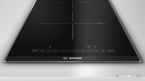 Варочная панель Bosch PIB375FB1E в Липецке фото 2