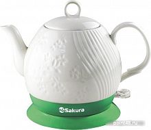 Купить Чайник SAKURA SA-2036G в Липецке