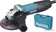 Купить Угловая шлифмашина Makita GA5030RK в Липецке