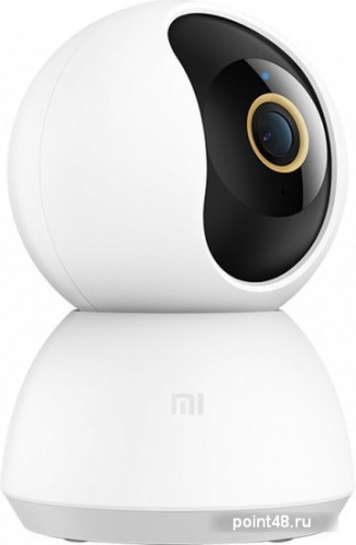 Купить IP-камера Xiaomi Mi 360° Home Security Camera 2K MJSXJ09CM (BHR4457GL) (722264) в Липецке фото 2