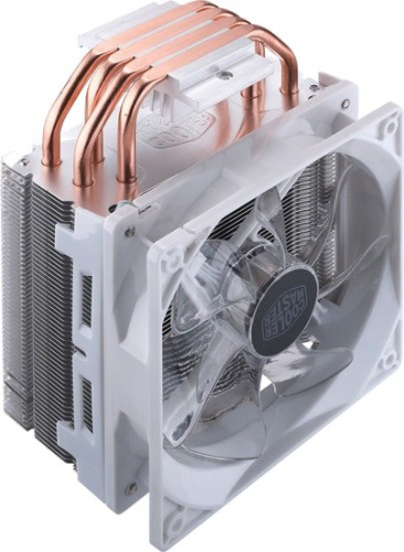 Кулер для процессора S_MULTI RR-212L-16PW-R1 COOLER MASTER фото 3