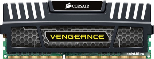 Память DDR3 4Gb 1600MHz Corsair CMZ4GX3M1A1600C9 RTL PC3-12800 CL9 DIMM 240-pin 1.5В