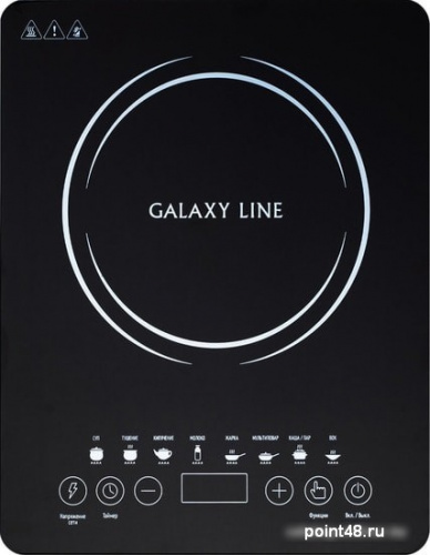 Настольная плита Galaxy Line GL3065 в Липецке