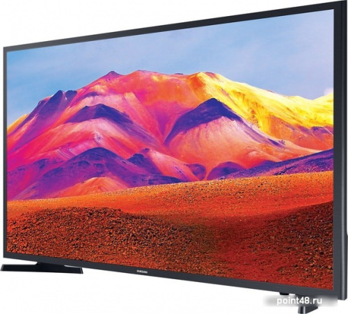 Купить Телевизор LED Samsung 43  UE43T5202AUXRU 5 черный/FULL HD/50Hz/DVB-T2/DVB-C/DVB-S2/USB/WiFi/Smart TV (RUS) в Липецке фото 2