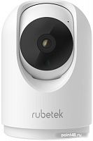 Купить Камера видеонаблюдения IP Rubetek RV-3416 3.6-3.6мм цв. корп.:белый в Липецке