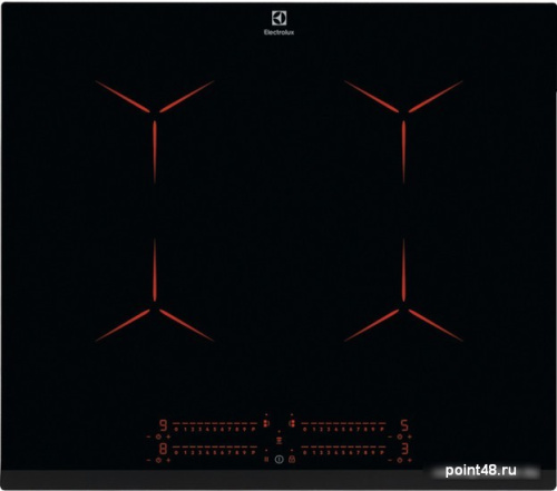 Варочная панель Electrolux EIP6446 в Липецке