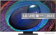 Купить Телевизор LG UR91 55UR91006LA в Липецке