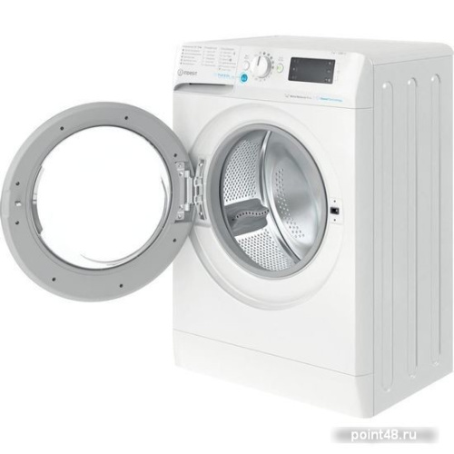 Стиральная машина Indesit BWSE 71252X WSV RU в Липецке фото 3