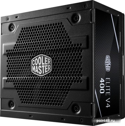 Блок питания Cooler Master Elite 400 230V V4 MPE-4001-ACABN