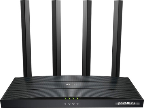 Купить Wi-Fi роутер TP-Link Archer AX12 в Липецке