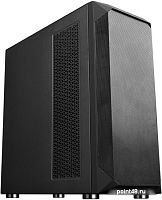 Корпус 1STPLAYER DK 14HDD MC / ATX, 14x3.5, 2x2.5 / DK-14HDD-MC