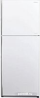 Холодильник Hitachi R-VX440PUC9PWH в Липецке