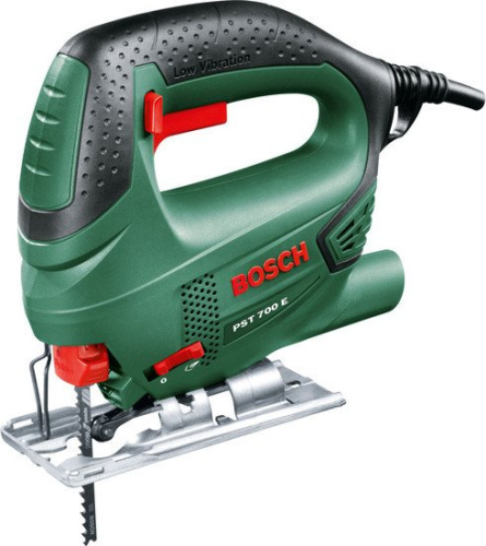 Купить Лобзик BOSCH PST 700 E в Липецке