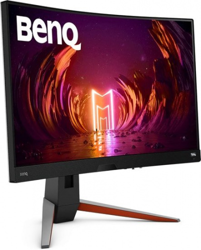 Купить Монитор BenQ Mobiuz EX2710R в Липецке фото 2