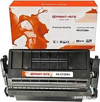 Купить Картридж Print-Rite PR-CF289A (аналог HP CF289A) в Липецке