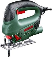 Купить Лобзик Bosch PST 750 PE 530Вт в Липецке