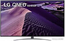 Купить Телевизор LG QNED MiniLED 4K 65QNED876QB в Липецке