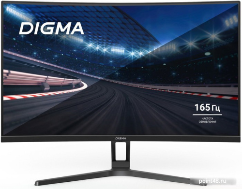 Купить Игровой монитор Digma Overdrive 27A510F в Липецке фото 2