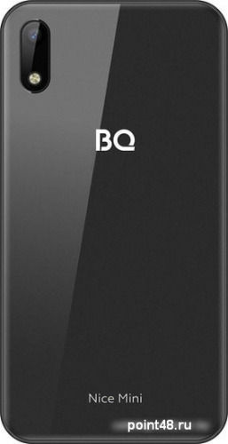 Смартфон BQ 4030G Nice Mini Темно-серый в Липецке фото 3