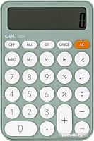 Купить Калькулятор Deli M124 (зеленый) в Липецке