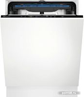 Посудомоечная машина Electrolux EEM48320L в Липецке