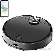 Купить Робот-пылесос Xiaomi Viomi Vacuum Cleaning Robot V3 black (V-RVCLM26B) (612209) в Липецке