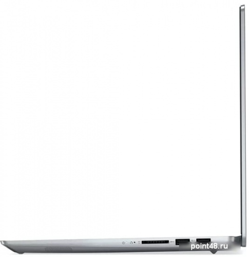Ноутбук 14  IPS 2.8K Lenovo IdeaPad 5 Pro 14ACN6 grey (AMD Ryzen 7 5800U/16Gb/1Tb SSD/VGA Int/W10) (82L7000SRU) в Липецке фото 3