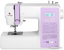 Купить Электронная швейная машина Comfort 2020 в Липецке