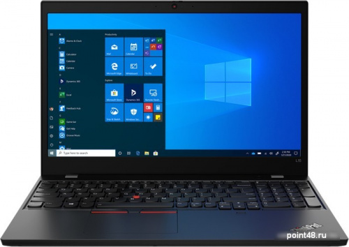 Ноутбук Lenovo ThinkPad L15 Gen 2 20X3005TRT в Липецке