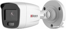 Купить Камера видеонаблюдения IP HiWatch DS-I250L (4 mm) 4-4мм цветная корп.:белый в Липецке