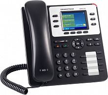 Купить Телефон IP Grandstream GXP-2130 в Липецке