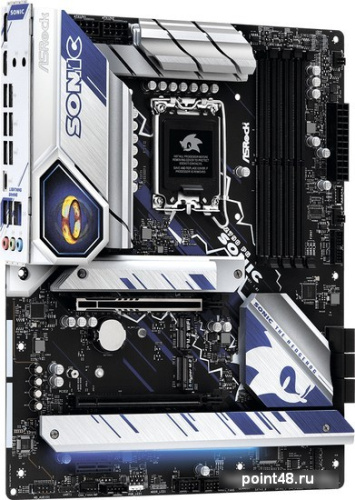 Материнская плата ASRock Z790 PG Sonic фото 3