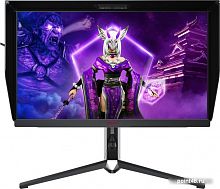 Купить Игровой монитор AOC Agon Pro AG274QG в Липецке