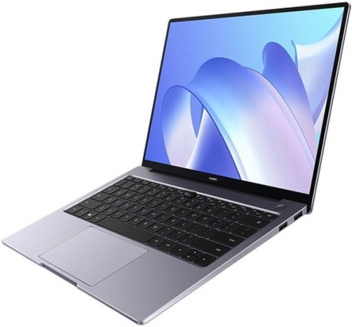 Ноутбук Huawei MateBook 14 2022 KLVF-X 53013PET в Липецке фото 3