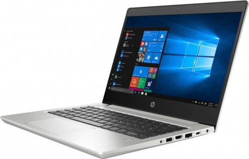 Ноутбук 13.3  FHD HP ProBook 430 G7 silver (Core i3 10110U/8Gb/256Gb SSD/noDVD/VGA int/W10Pro) (9HR42EA) в Липецке фото 2