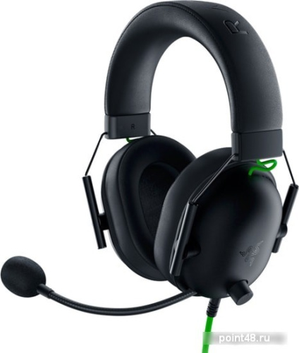 Купить Наушники Razer BlackShark V2 X в Липецке