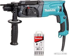 Купить Перфоратор Makita HR2470X20 в Липецке